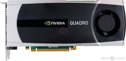 Nvidia Quadro 6000 image 0
