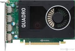 Nvidia Quadro M2000  image 0