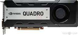 Nvidia Quadro K6000 image 0