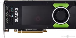Nvidia Quadro P4000 image 0