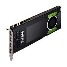 Nvidia Quadro P4000 image 1