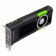 Nvidia Quadro P6000 image 0
