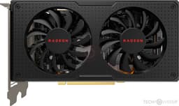 AMD RADEON RX 580 8GB image 0