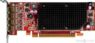 AMD Firepro 2460 image 0