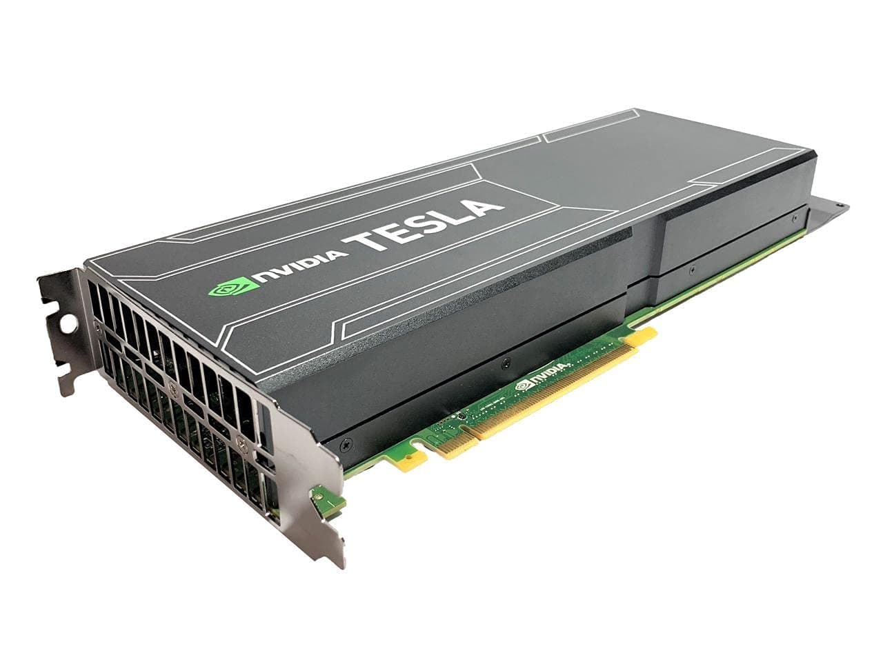 Nvidia TESLA K2 grid  image 0