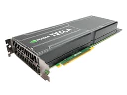 Nvidia TESLA K2 grid  image 1