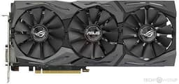 ASUS ROG STRIX GTX 1060 6GB  image 0