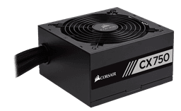Захранване Corsair CX750 image 0