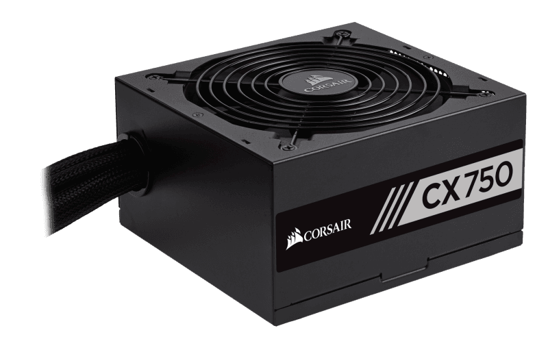 Захранване Corsair CX750