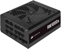  Захранване Corsair RM1000x image 0