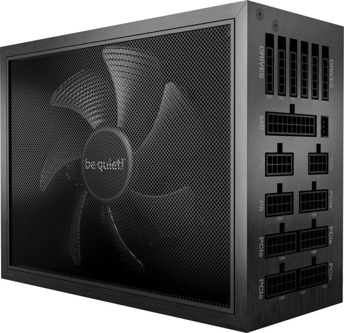 Захранване Be quiet! Dark Power pro 1000W 