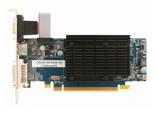Sapphire Radeon HD 5450 1G image 0