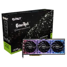 PALIT RTX 4080 GAMEROCK  image 0