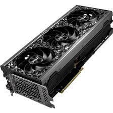 PALIT RTX 4080 GAMEROCK  image 1