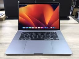MacBook Pro 16 2019 A2141 image 0