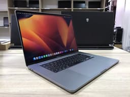 MacBook Pro 16 2019 A2141 image 1