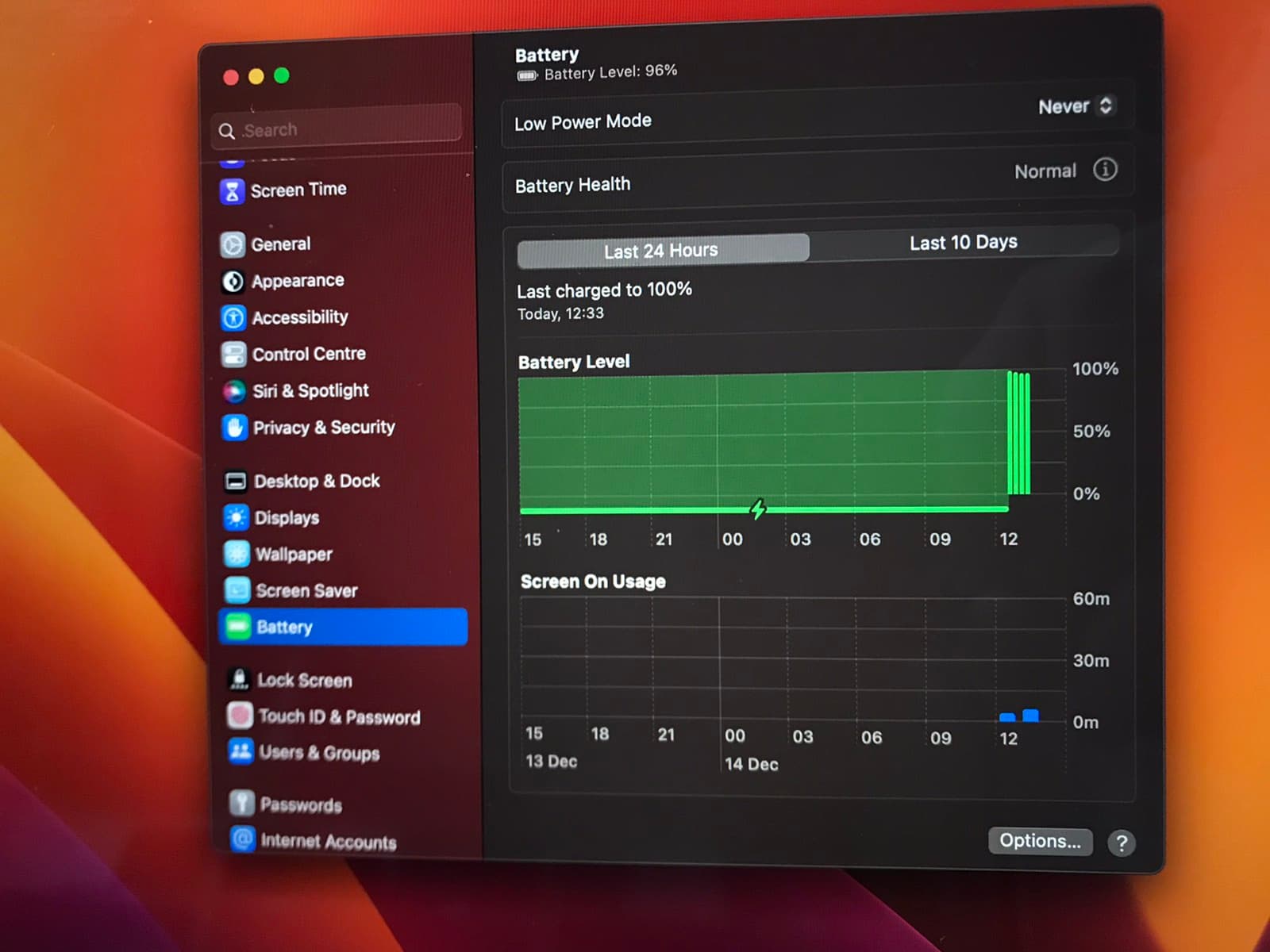 MacBook Pro 16 2019 A2141 image 5