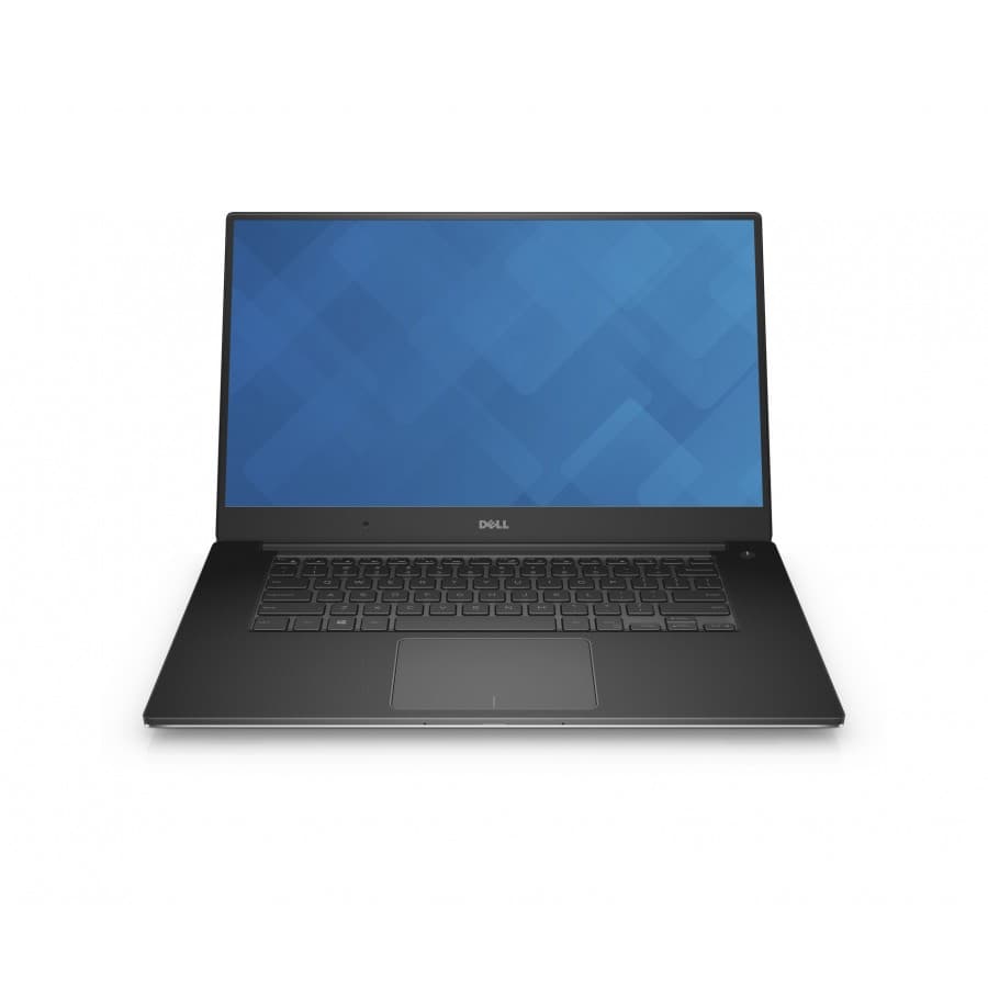 Dell Precision 5520 image 1