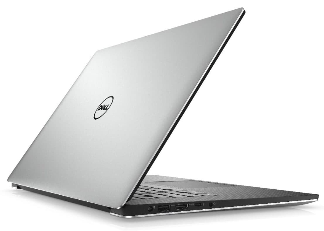 Dell Precision 5520 image 2
