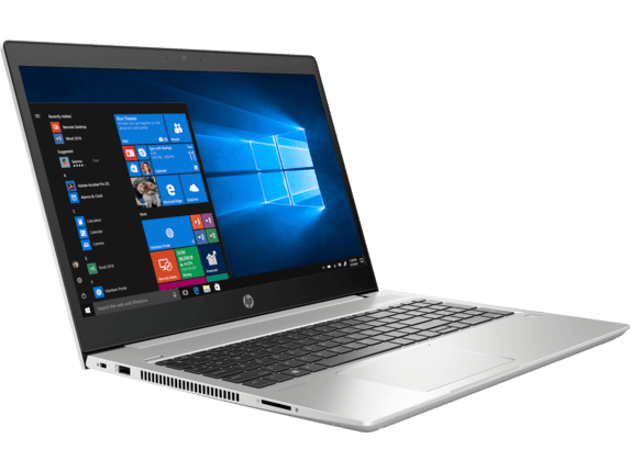 HP 450 G6 image 1