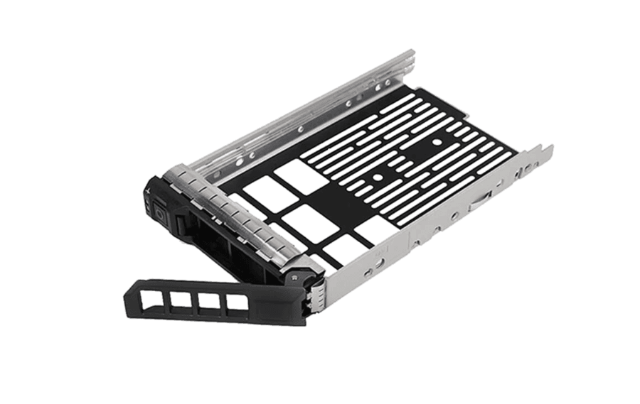 DELL CADDY 3.5" - PowerEdge R640/R650

 image 0