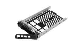 DELL CADDY 3.5" - PowerEdge R640/R650

 image 0