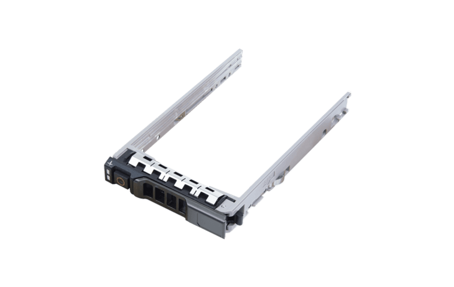 DELL CADDY 2.5" - PowerEdge R640/R740

 image 0