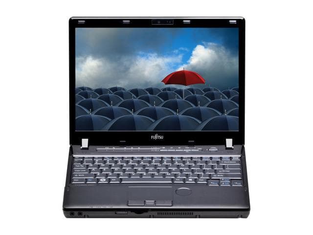 Fujitsu P771 image 1