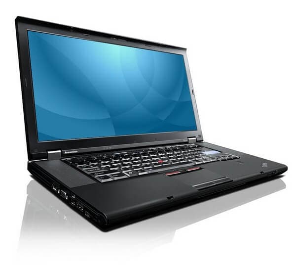 Lenovo ThinkPad T510 4
