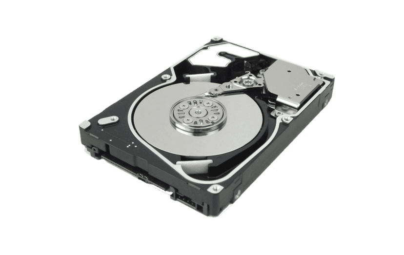 600GB SAS 2.5"