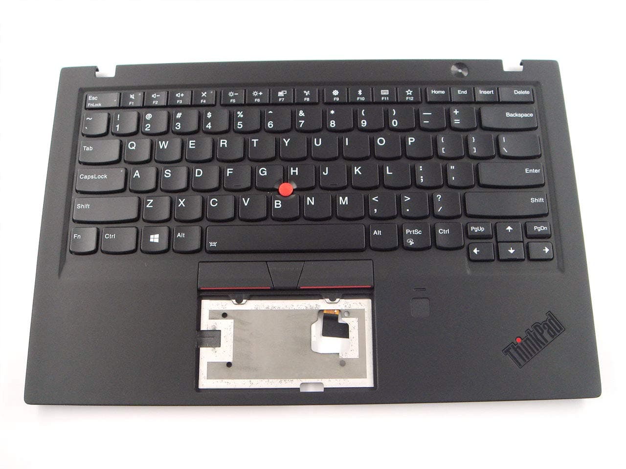 Клавиатура за лаптоп X1 CARBON 5TH GEN   image 0