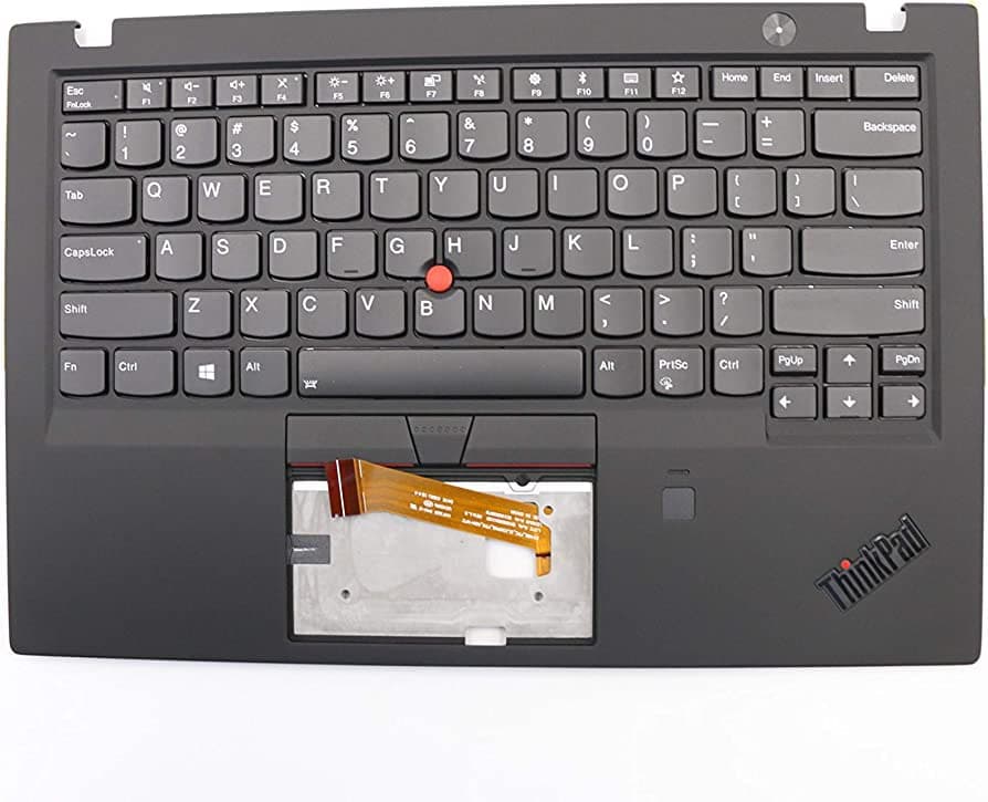 Клавиатура за лаптоп X1 CARBON 6TH GEN   image 0