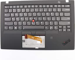 Клавиатура за лаптоп X1 CARBON 6TH GEN   image 0