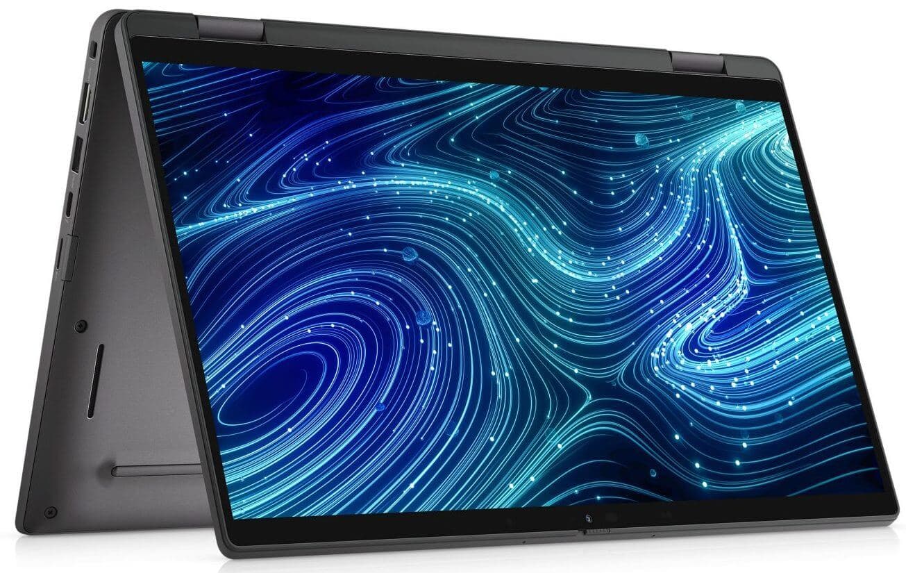Dell Latitude 7420 2-in-1