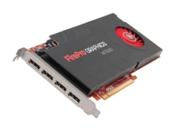 AMD FirePro W7000 image 0