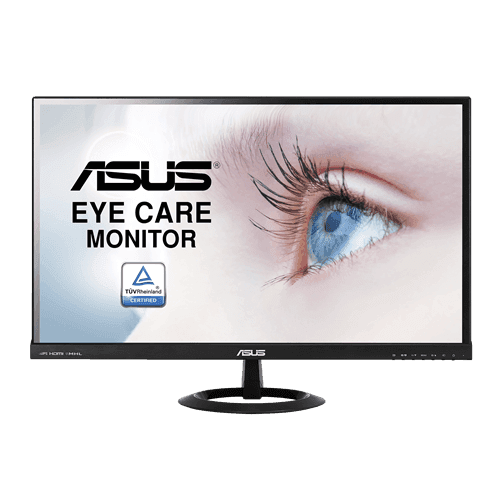ASUS VX279H