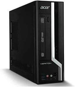 Acer Veriton X6620G SFF image 0