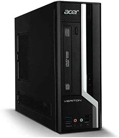 Acer Veriton X6620G SFF
