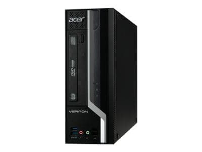 Acer Veriton X6630G SFF