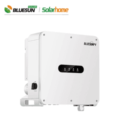 Bluesun 30 kW мрежови инвертор image 0