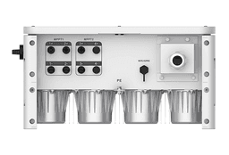 Bluesun 30 kW мрежови инвертор image 4