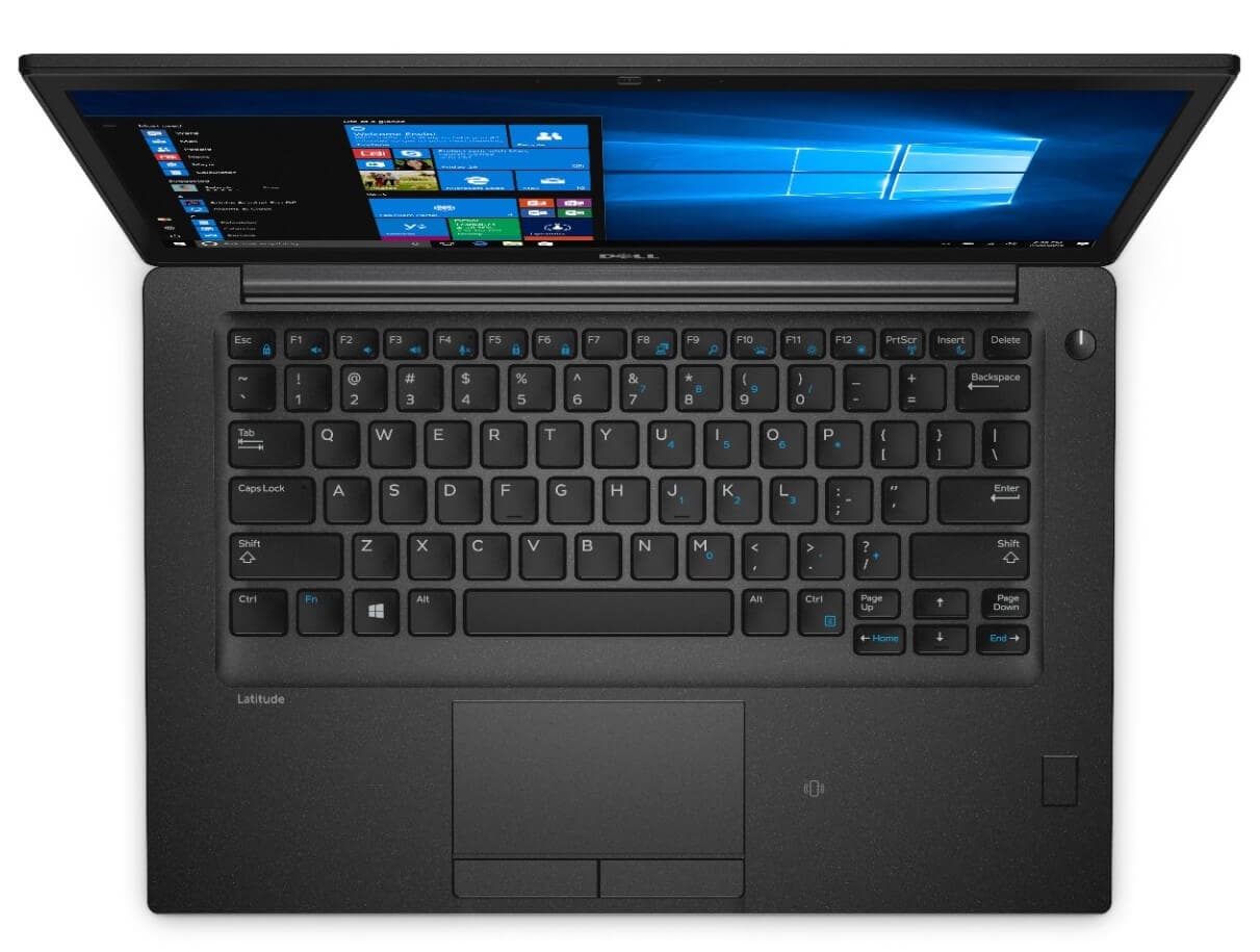 Dell Latitude 7480