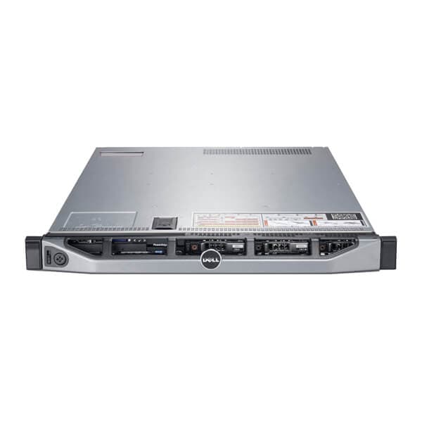 DELL POWEREDGE R430 image 0