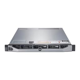 DELL POWEREDGE R430 image 0