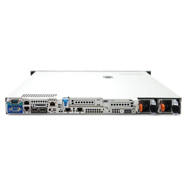 DELL POWEREDGE R430 image 1