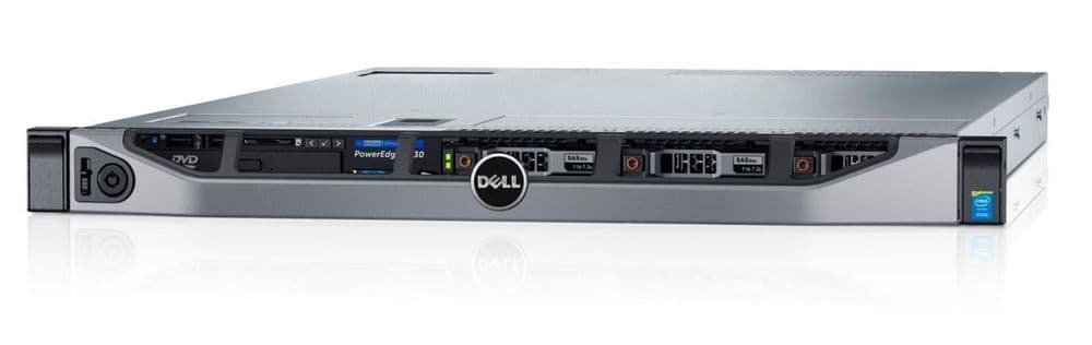DELL POWEREDGE R630 image 0