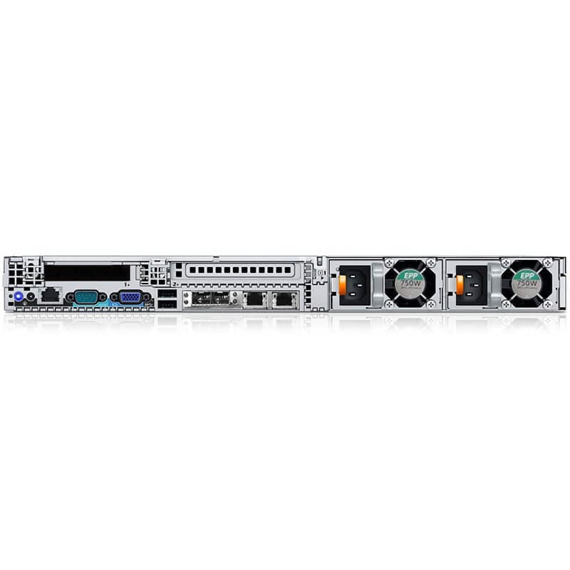 DELL POWEREDGE R630 image 1