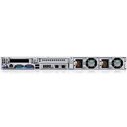 DELL POWEREDGE R630 image 1
