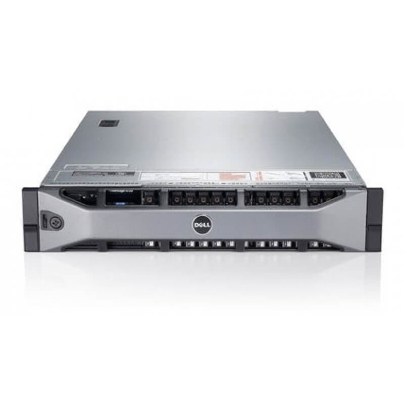 DELL POWEREDGE R730 image 0