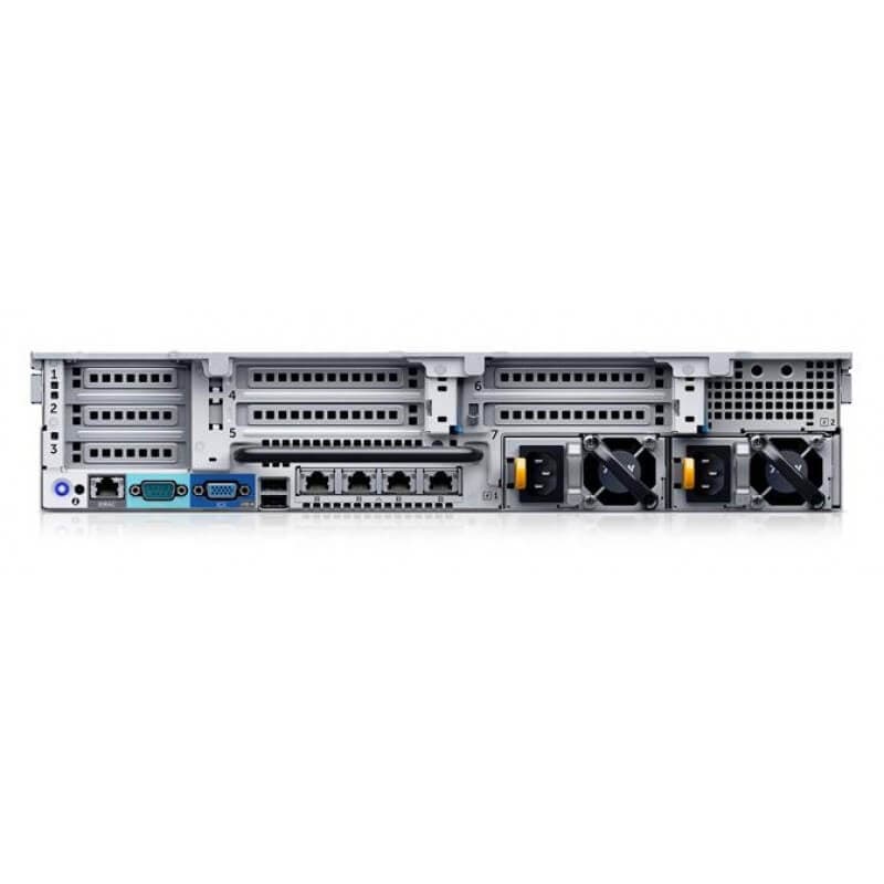 DELL POWEREDGE R730 image 1